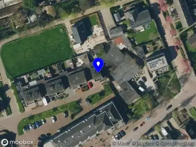 2Stay Heteren B.V. HERVELD