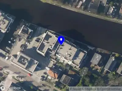 Tandarts B.D. Zoeterwoude
