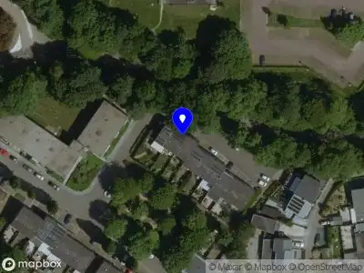 Nieuw bedrijf Freelance by Rafael