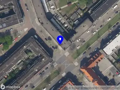 Wensinfra B.V. Rotterdam
