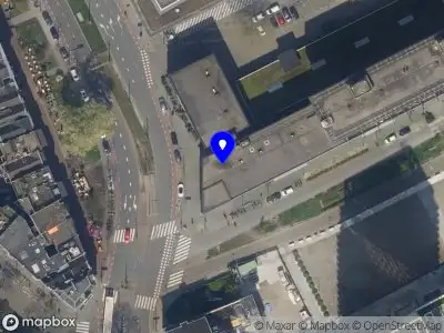 KONED Rotterdam