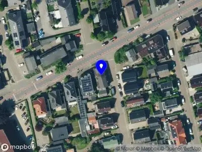 Kiet Kruiskamp Horeca Apeldoorn