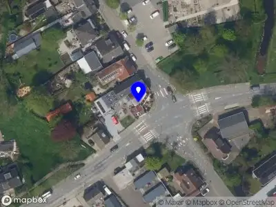 Nieuw bedrijf Dominik Bouw