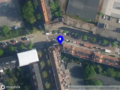 Stichting Bestuursgang 2020-2021 Amsterdam
