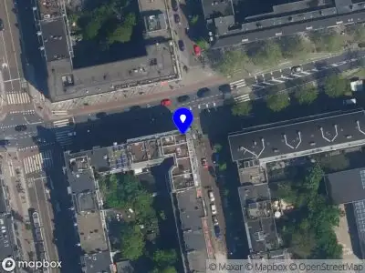 DC Information Technologies Amsterdam
