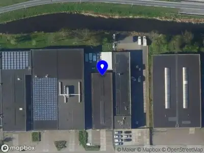 Locker Concept B.V. Heerhugowaard