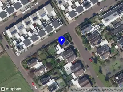 Nieuw bedrijf Golden Roots B.V.