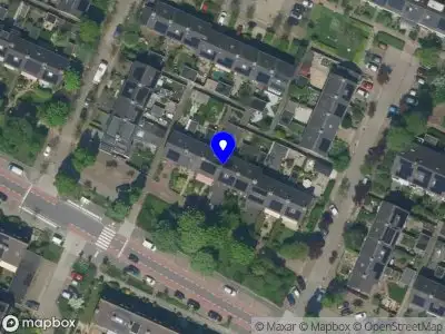 Temple of Thoth Castricum
