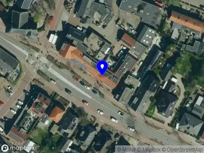 Nieuw bedrijf EliteWrapStudio