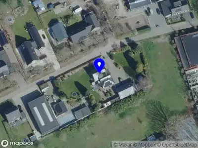 Nieuw bedrijf EFM Dakonderhoud