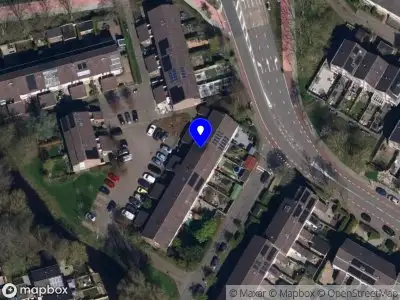 Nieuw bedrijf VdVeer Techniek