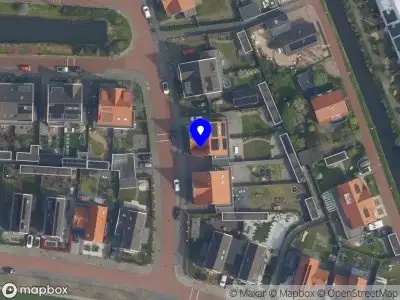 Güney van Dijk 's-Gravenhage