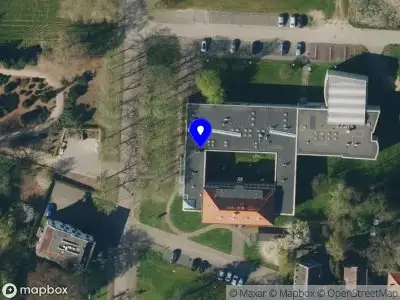 TGS Prefab B.V. Wageningen