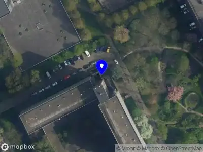 Strong Holding B.V. Rijswijk