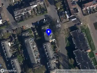 Nieuw bedrijf Officium Bouw