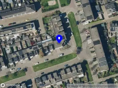 Green Industry Systems Tiel