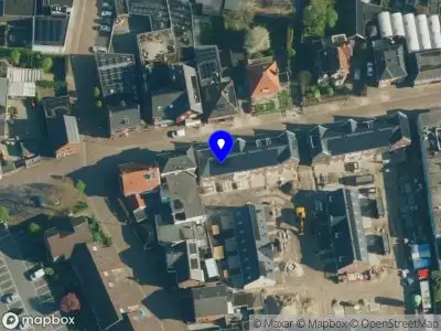 Daan Wopereis Lichtenvoorde