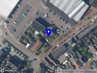 Welter Brandpreventie BODEGRAVEN