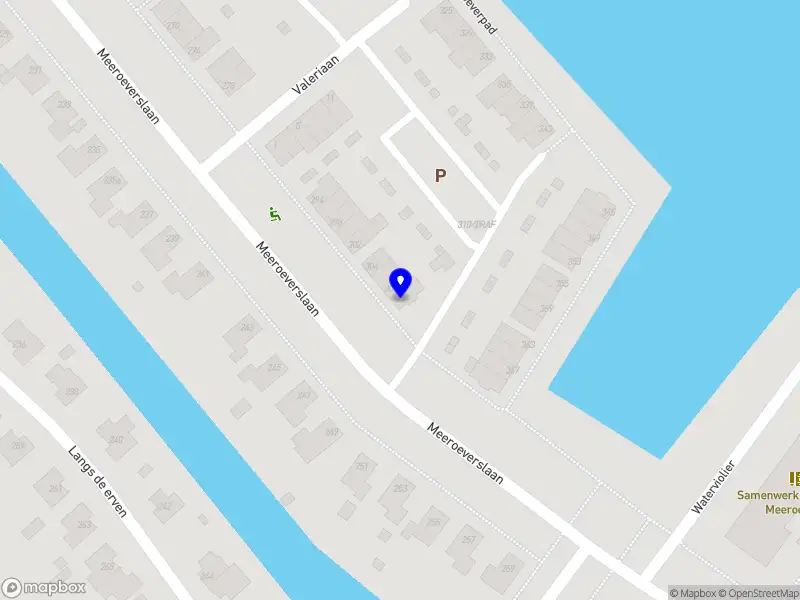 Buitenspel verhuur Meerstad
