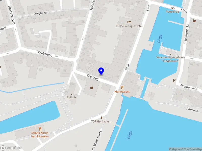 Interim onderwijs de Klein