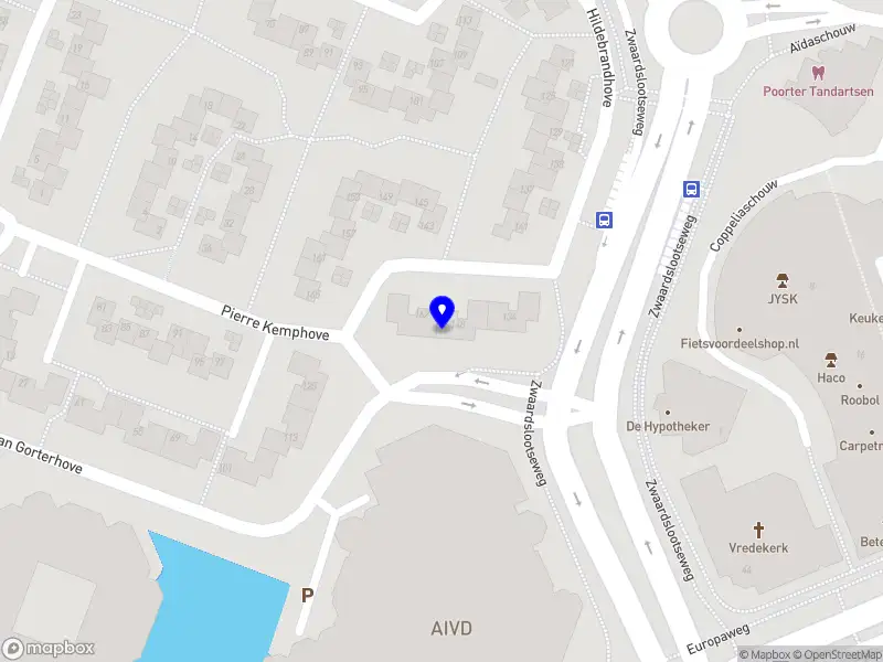 Viking dienstverlening