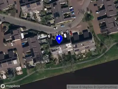 zorgzuster Hanny de Vries