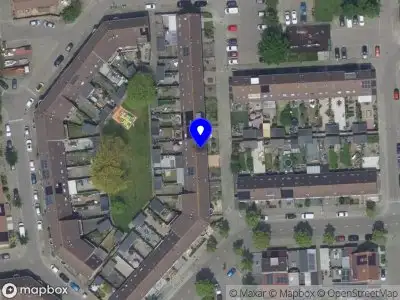 LBA Zorg Bergen op Zoom