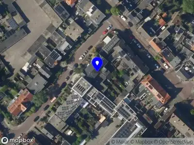 Jacob Stam consultancy Zeist