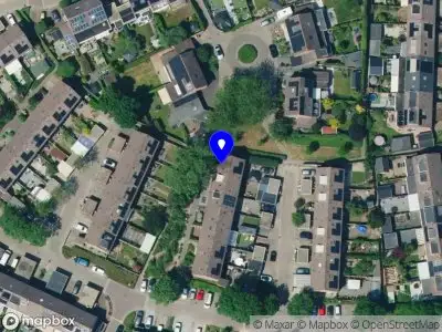 Stas Services Apeldoorn