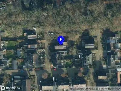 Stichting Partnercomité Borne-Rheine