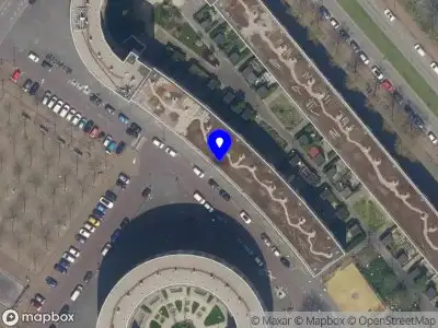 SharifaCare Rotterdam