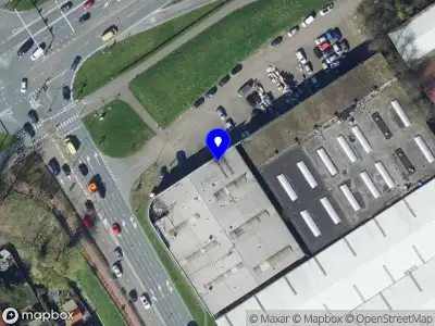 NK Store B.V. SPIJKENISSE