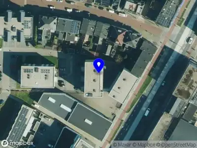 Iz Logistics Enschede