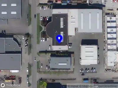 Berwi global sales industrie