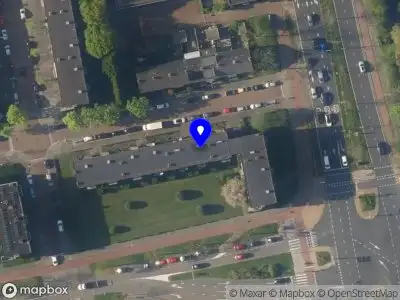 Taxi bedrijf De vliegende hollander