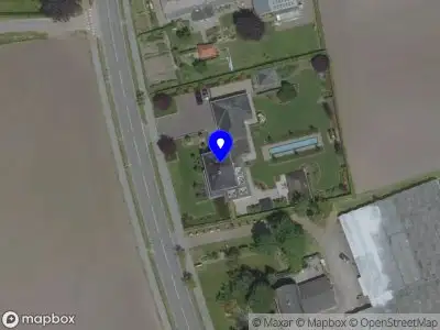 Nieuw bedrijf JoMo zorg