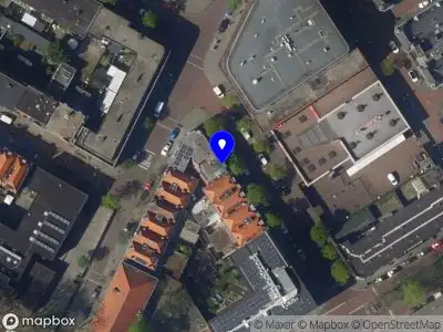 BS Allround Bouw 's-Gravenhage
