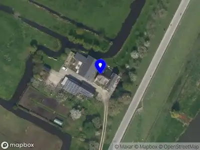 Nieuw bedrijf Galerie Brandstof