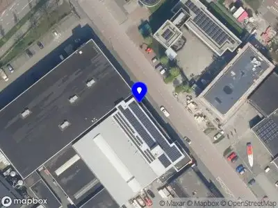 Pangenix Holding B.V. Maassluis