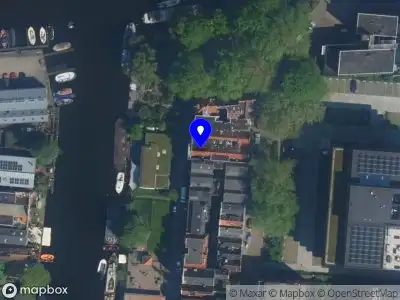 O&G bedrijfsmakelaars Amsterdam