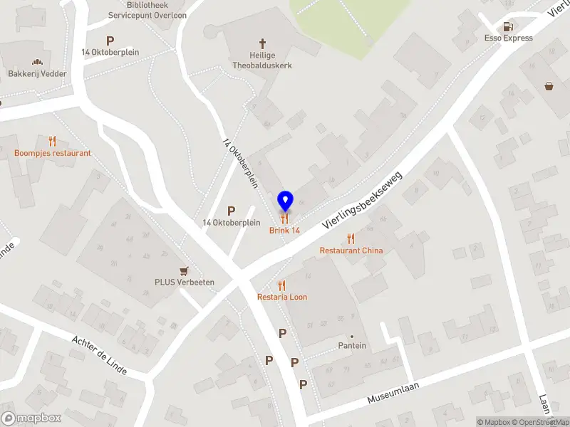 Horeca Exploitatie Overloon B.V.