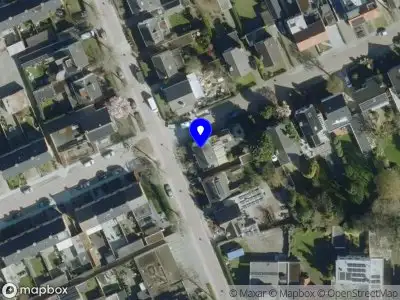 Nieuw bedrijf W. Herbstein