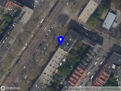 Pinbud Rotterdam