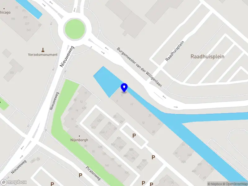 Zenia Logistics B.V. Hoofddorp