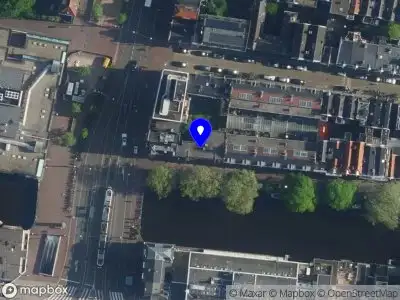 Hochberg Consulting Services Amsterdam