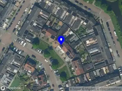 AMbitious Beheer B.V. Volendam
