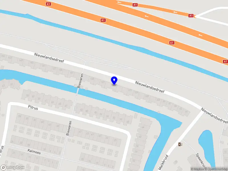 Cazeau & Reijersen B.V. Amersfoort