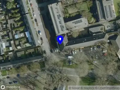 Nieuw bedrijf Stichting Self