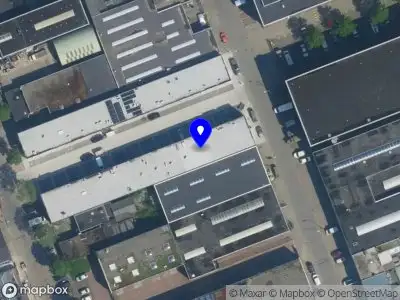 H M T Gorter Haarlem