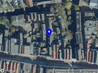 Nieuw bedrijf Tims hospitality